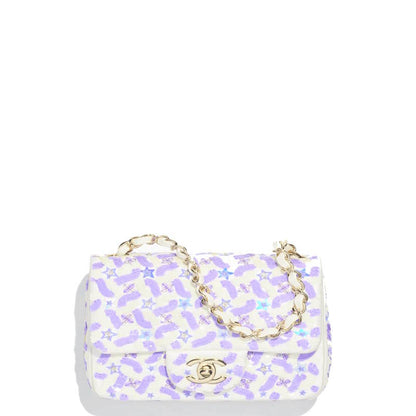CHL Bag Sequin