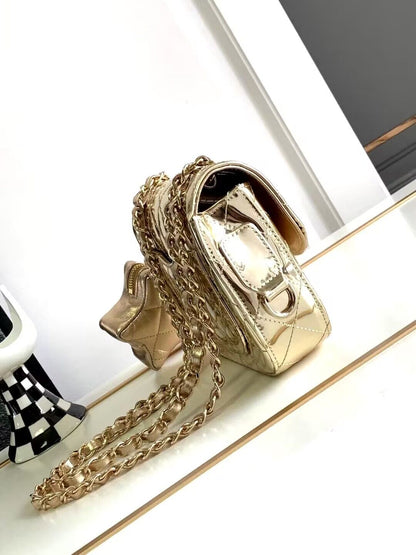 CHL Bag 20 cm 2 Color 's