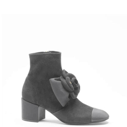 CHL Boots Low 2 Color's