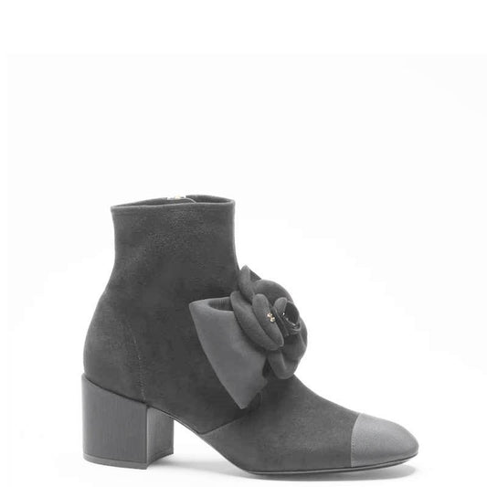 CHL Boots Low 2 Color's