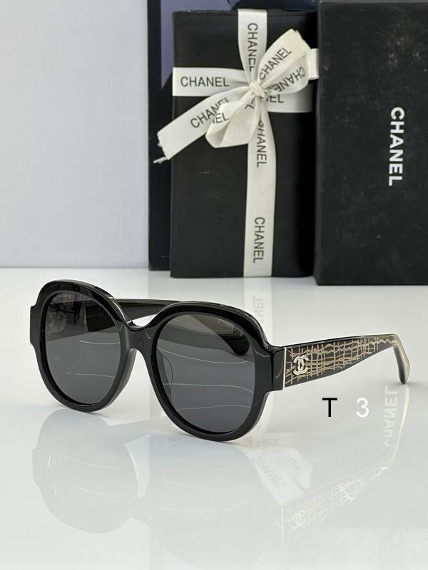 CHL Sunglasses 2 Color's