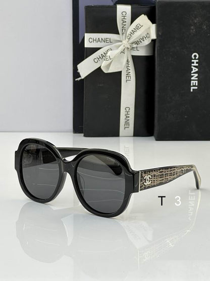 CHL Sunglasses 2 Color's