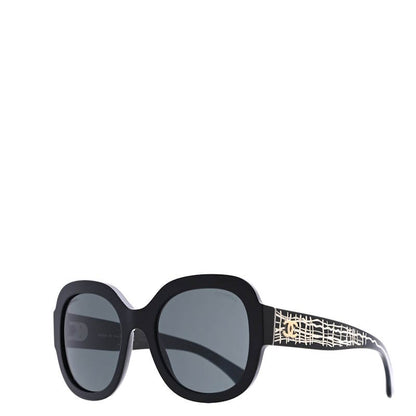 CHL Sunglasses 2 Color's