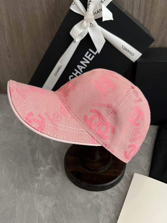 CHL Cap Hat 2 Color's