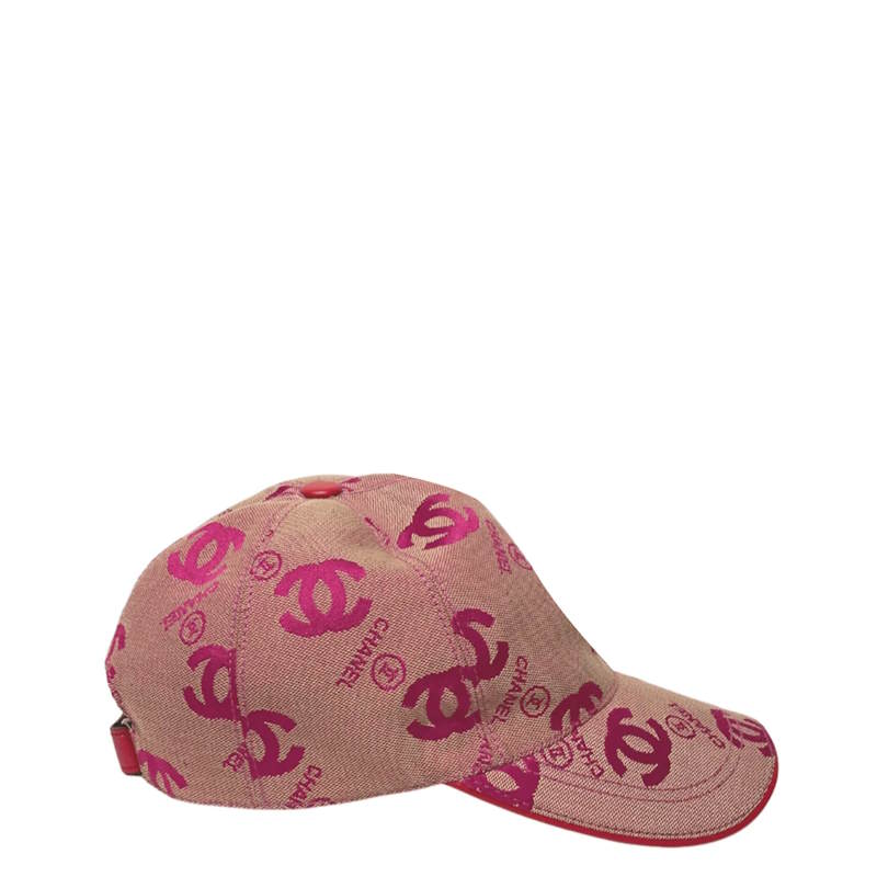 CHL Cap Hat 2 Color's