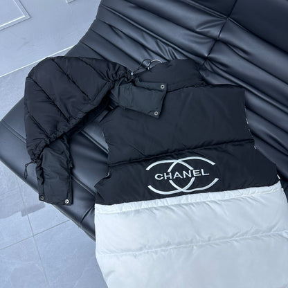 CHL Jacket Vest  Down  3 Color 's