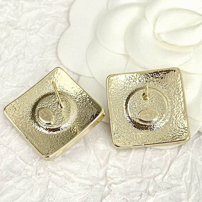 CHL  Fashion earrings