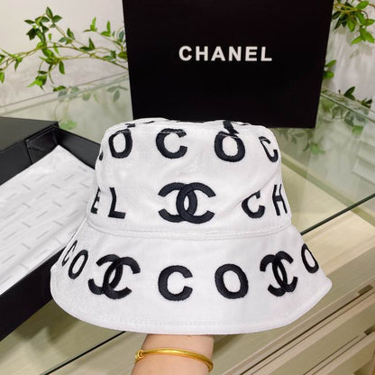 CHL Cap Hat 2 Color's