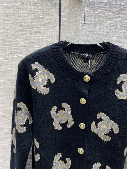 CHL Sweater Jacket Woman 2 Color 's