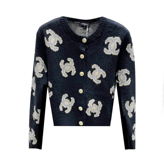 CHL Sweater Jacket Woman 2 Color 's