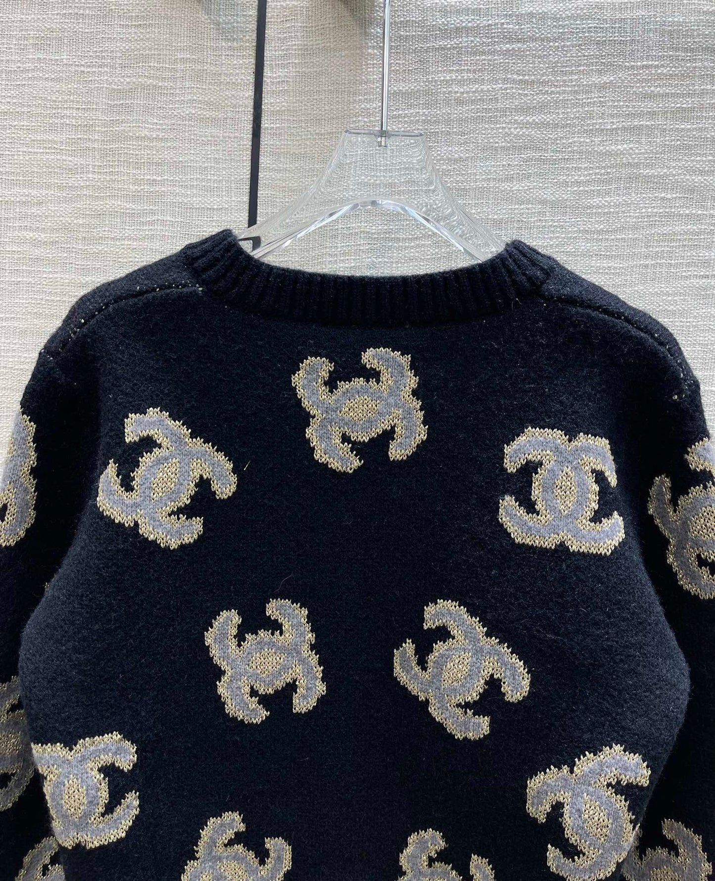 CHL Sweater Jacket Woman 2 Color 's