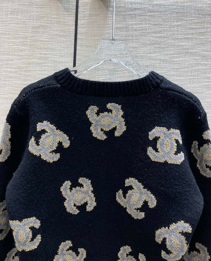 CHL Sweater Jacket Woman 2 Color 's