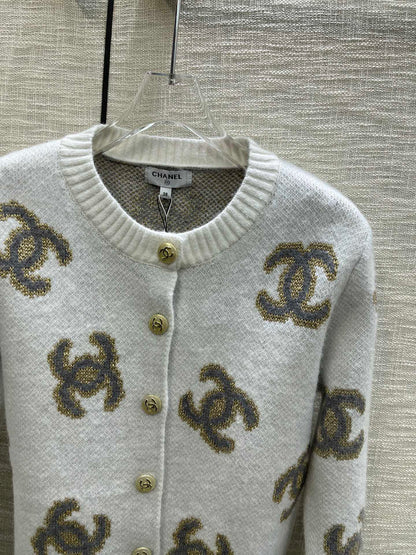 CHL Sweater Jacket Woman 2 Color 's