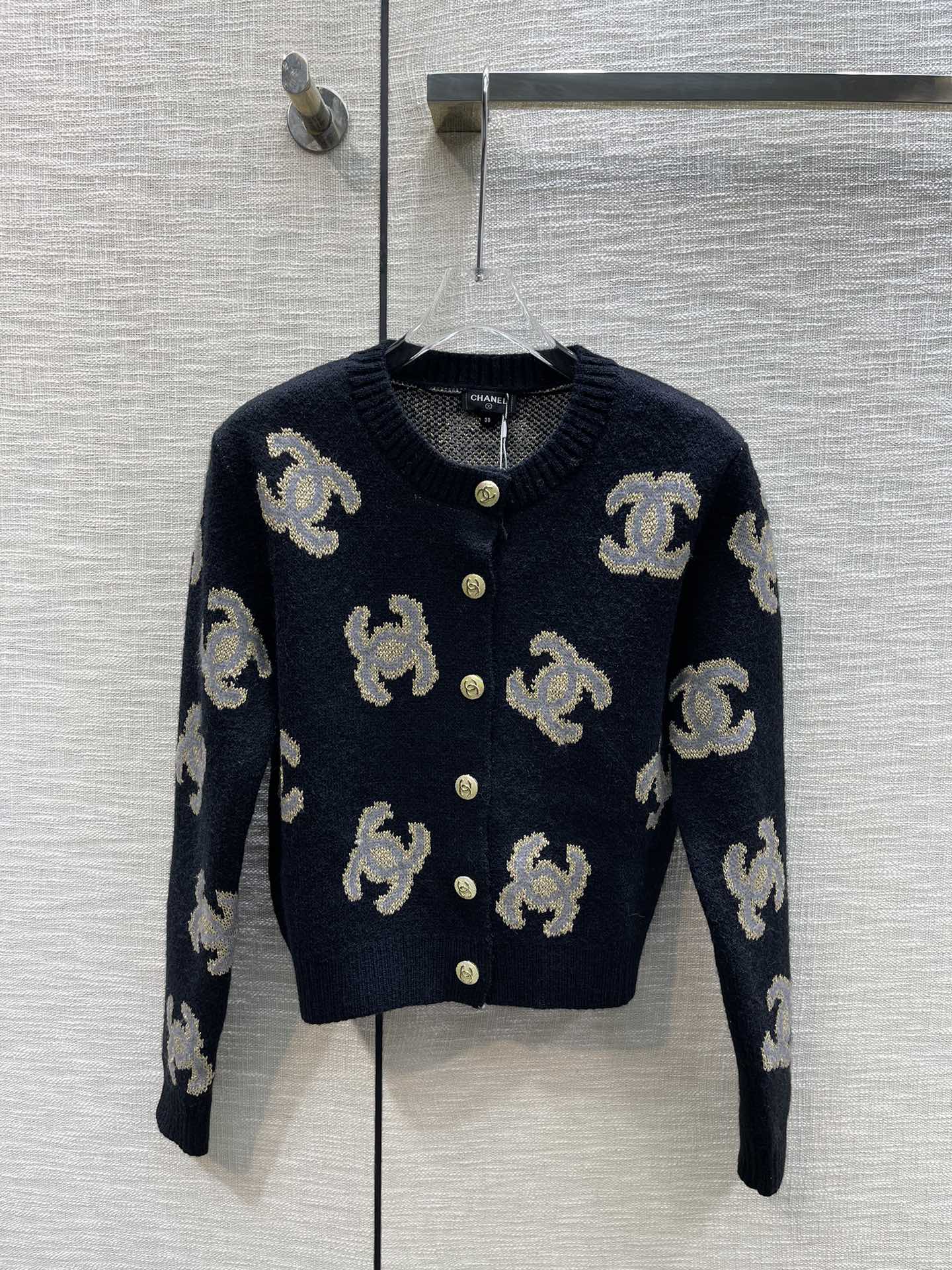 CHL Sweater Jacket Woman 2 Color 's