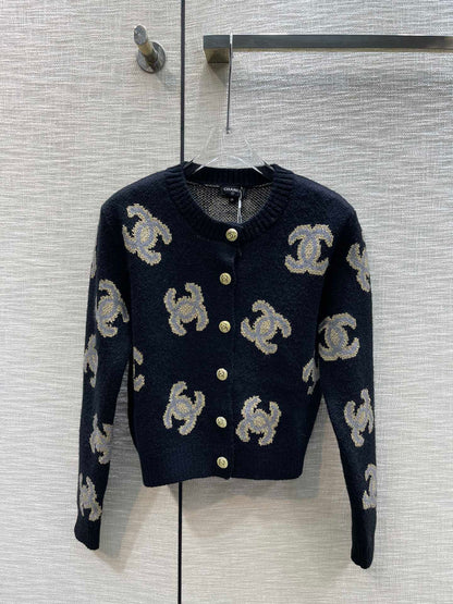 CHL Sweater Jacket Woman 2 Color 's