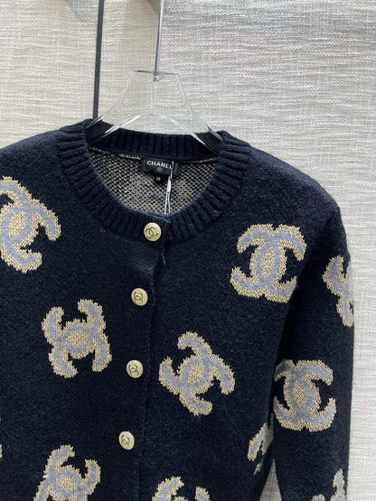 CHL Sweater Jacket Woman 2 Color 's