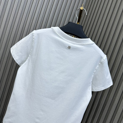 CHL Woman T -shirt 2 Color 's  Limited