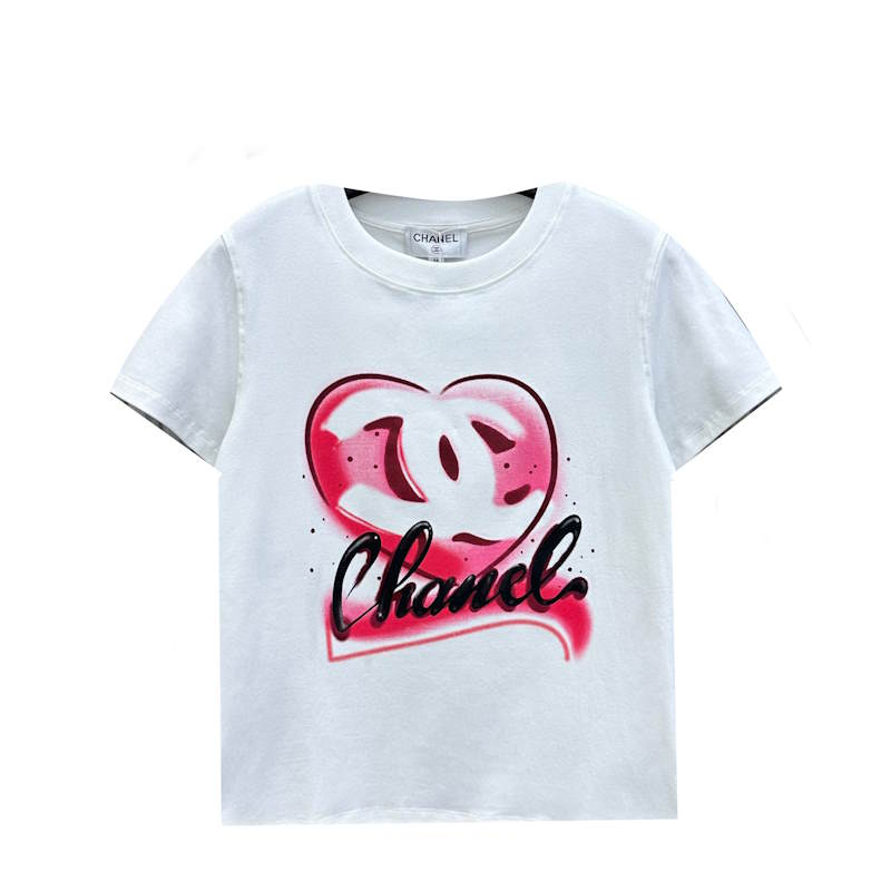 CHL Woman T -shirt 2 Color 's  Limited