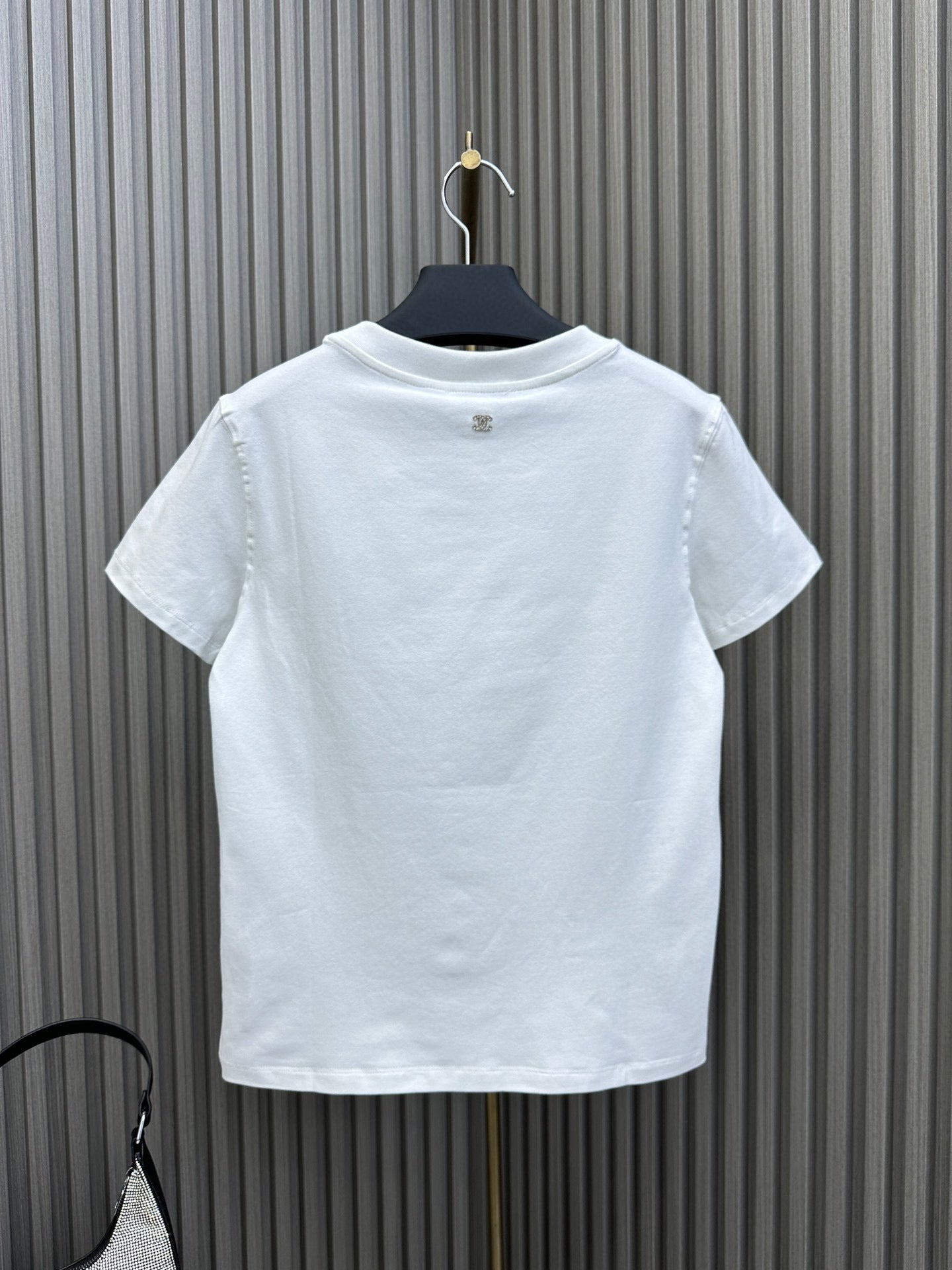 CHL Woman T -shirt 2 Color 's  Limited