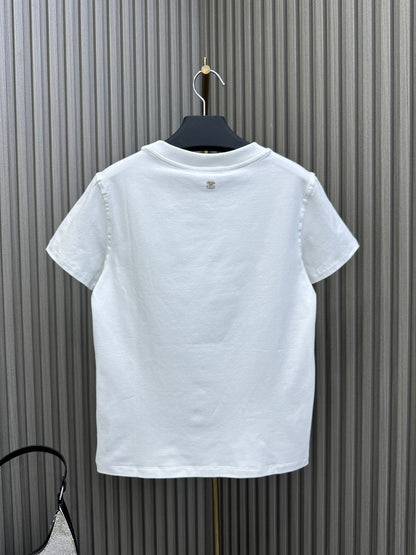 CHL Woman T -shirt 2 Color 's  Limited