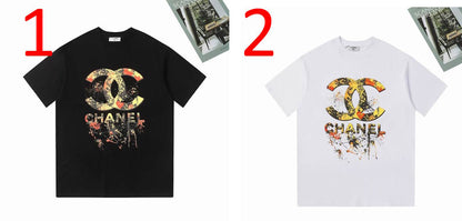 CHL  T -shirt 2 Color 's