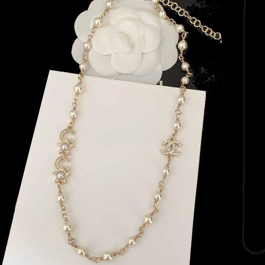 CHL Necklace