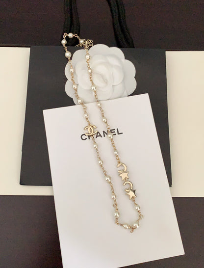 CHL Necklace