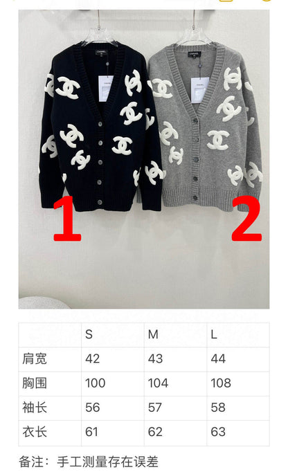 CHL Jacket 2 Color's Woman GO