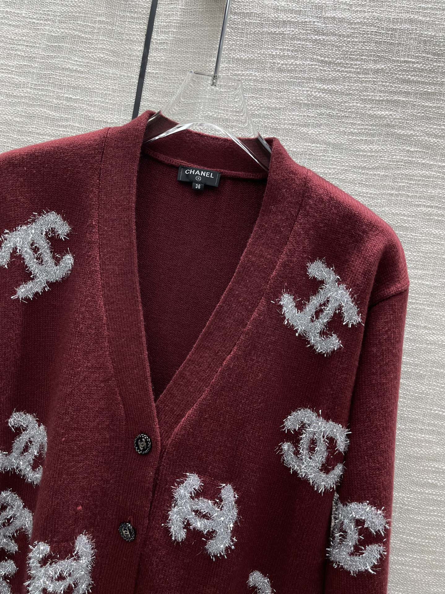CHL Sweater Pullover Jacket  2 color 's Woman