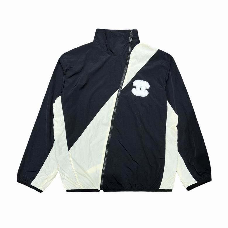 CHL  Jacket