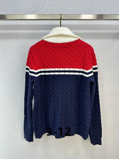 CHL  Sweater Woman