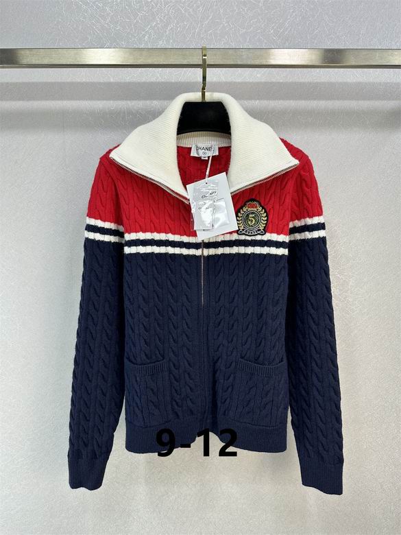 CHL  Sweater Woman