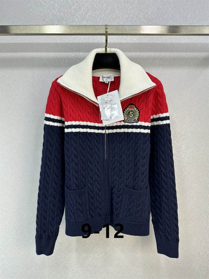 CHL  Sweater Woman