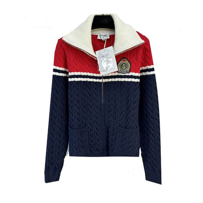 CHL  Sweater Woman