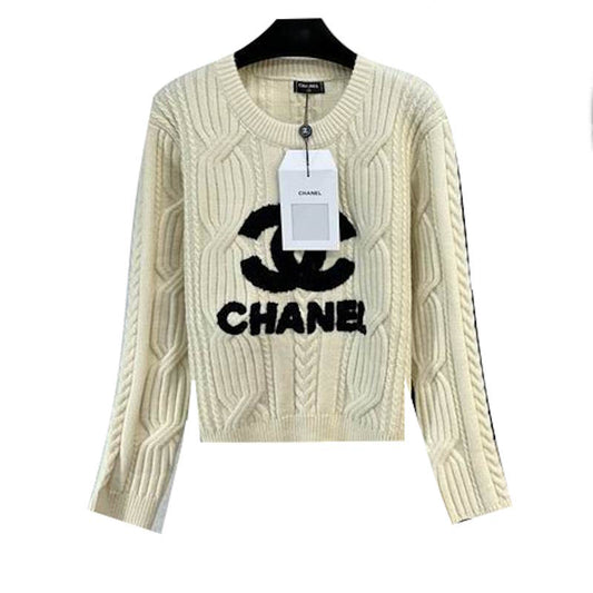 CHL Sweater  2 Color s Woman