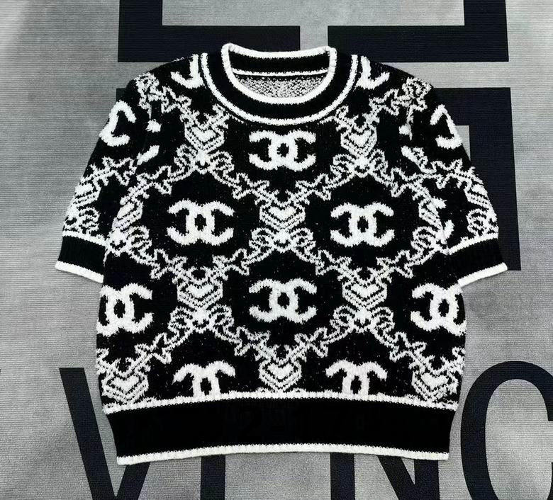 CHL  T-shirt  knitted Woman 2 Color 's Limited