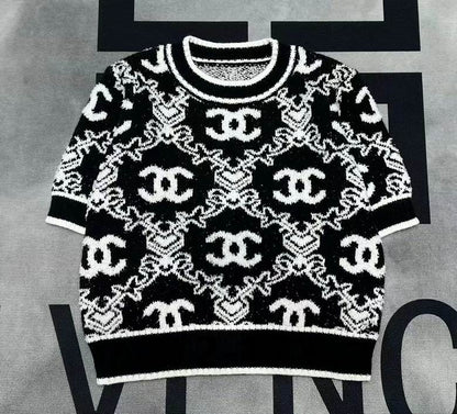CHL  T-shirt  knitted Woman 2 Color 's Limited