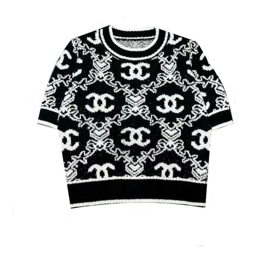CHL  T-shirt  knitted Woman 2 Color 's Limited
