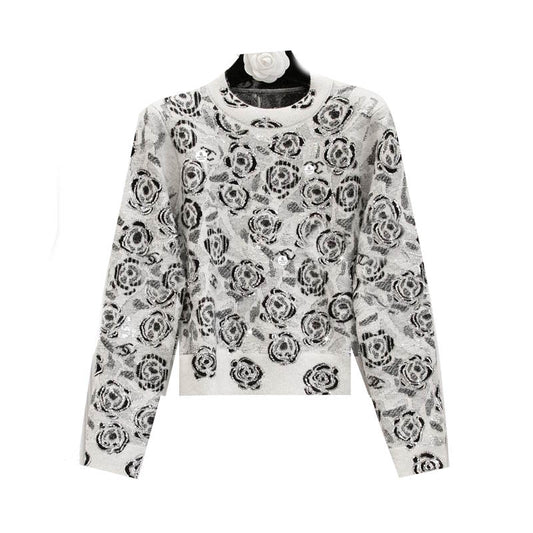 CHL  Sweater Woman
