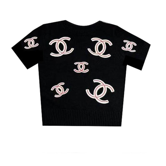 CHL  T-shirt  knitted Woman 3 Color 's Limited