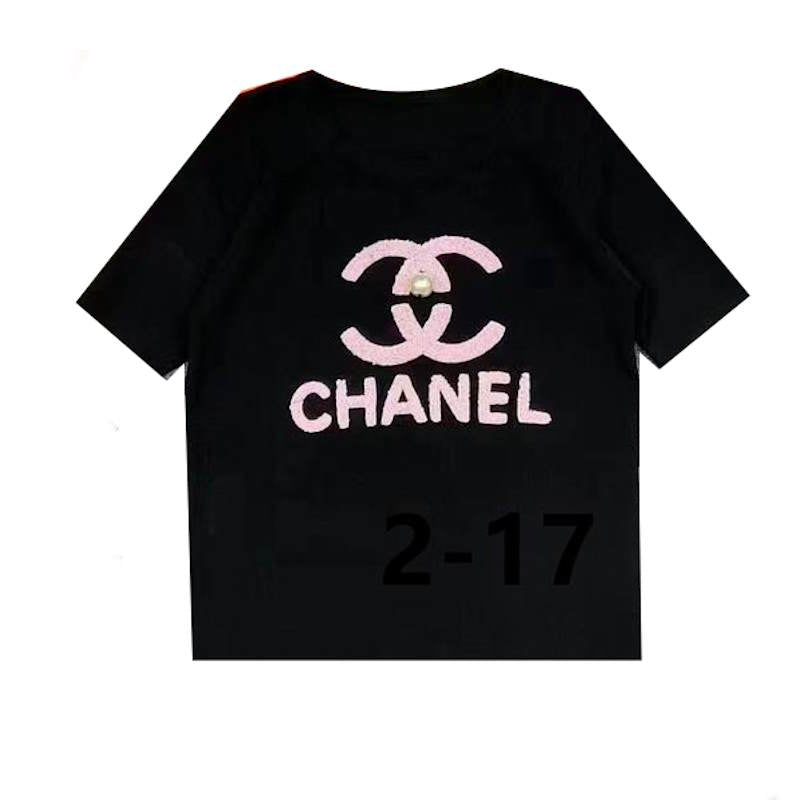 CHL Woman  2 Color's T -shirt Limited