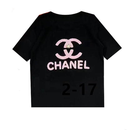 CHL Woman  2 Color's T -shirt Limited