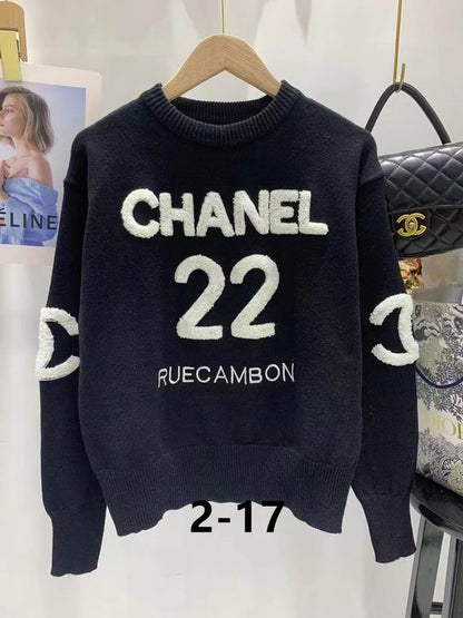 CHL  Sweater