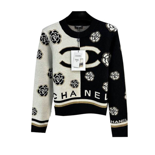 CHL  Sweater Woman