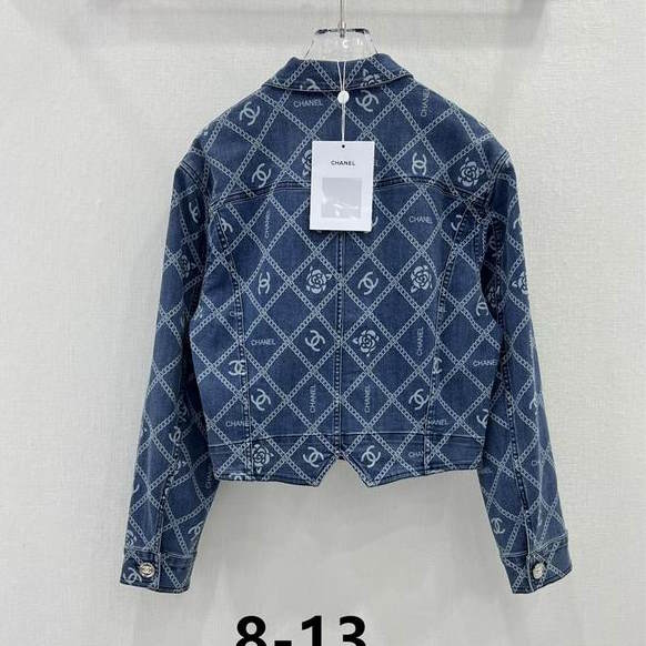 CHL Jacket  Jeans Go