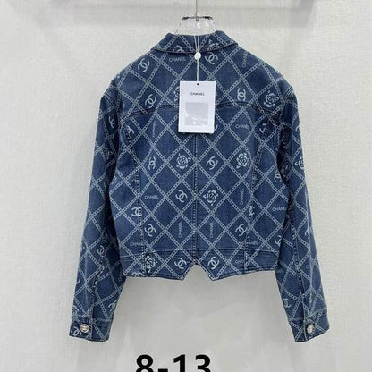 CHL Jacket  Jeans Go