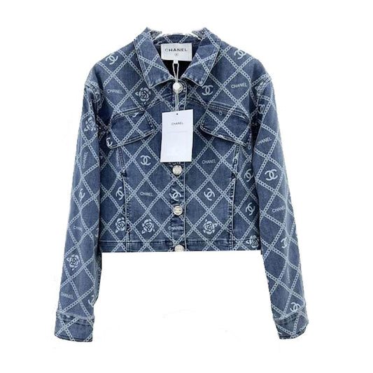 CHL Jacket  Jeans Go