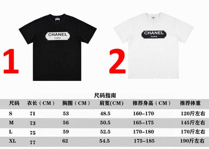 CHL  T -shirt   2 Color 's