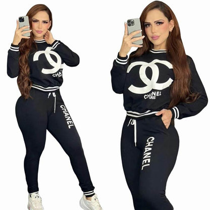 CHL  Sport Suits  Woman