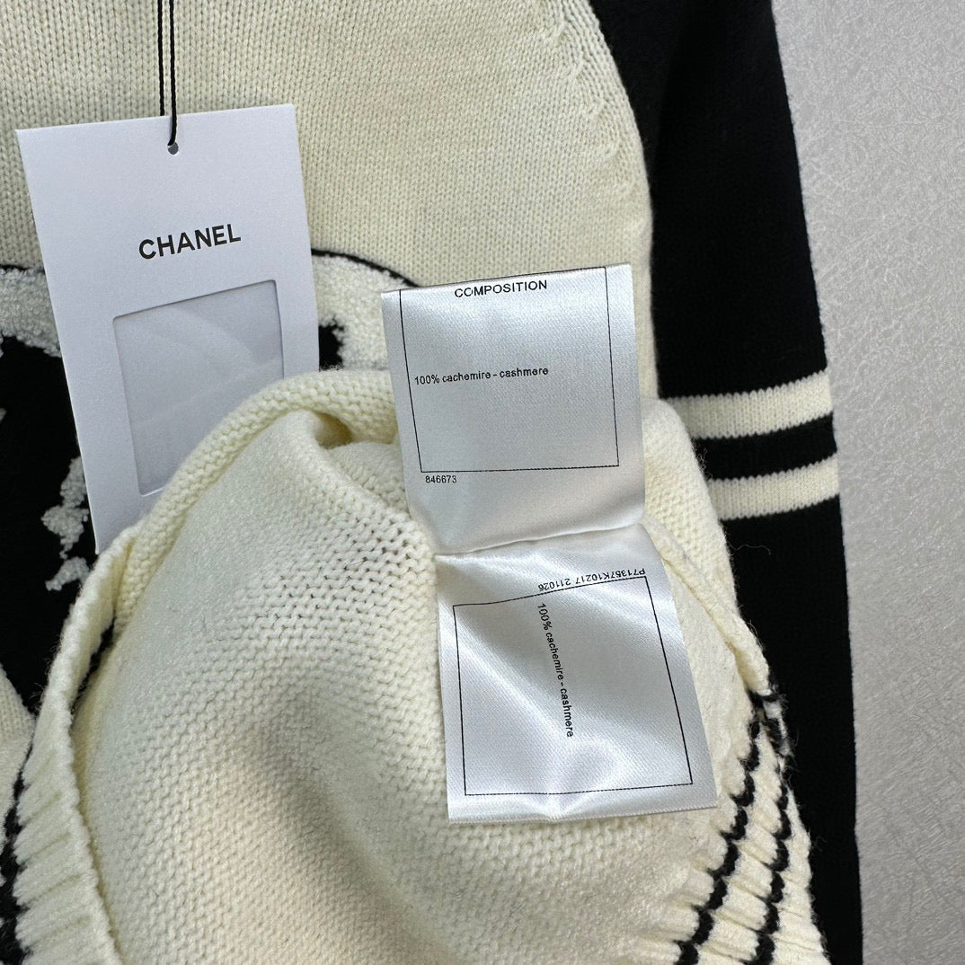 CHL  Sweater Knitted Woman T - Shirt